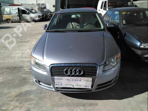 Left taillight AUDI A4 B7 (8EC) 2.0 TDI | BP9990202C34 