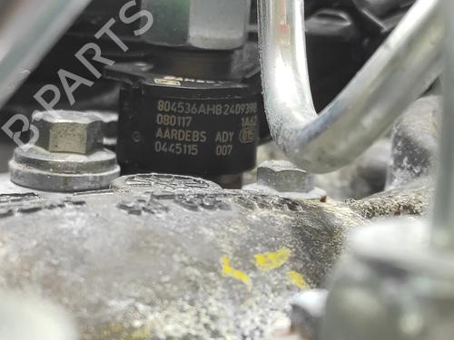 Engine RENAULT LAGUNA III (BT0/1) 2.0 dCi (BT01, BT08, BT09, BT0E, BT0K, BT12, BT1C, BT1D,... | BP31642247M1