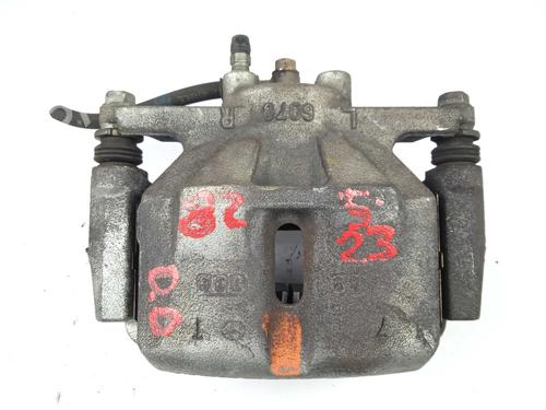 Used Right front brake caliper Right front brake caliper MAZDA CX-5 (KF) 2.0 (165 hp) 16770966 16770966