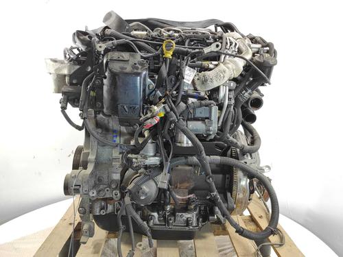 Engine CITROËN C5 II (RC_) 2.2 HDi | BP40109492M1  - Image 17