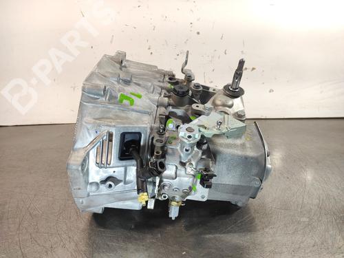 Gearbox CITROËN DS4 (NX_)  | BP11048577M3 