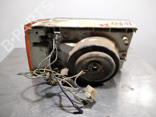 Left headlight SEAT TERRA (24)  | BP11735731C28 