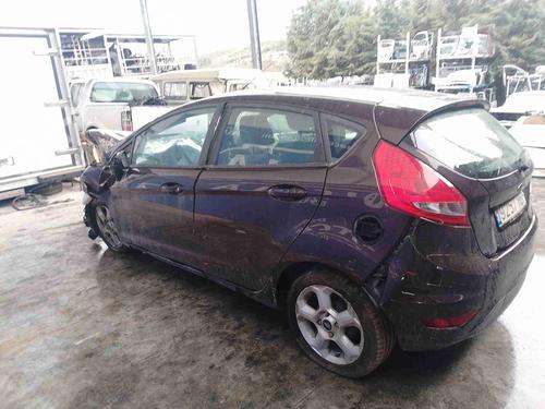 Right front window motor FORD FIESTA VI (CB1, CCN) 1.25 | BP24416120E20 - Image 6