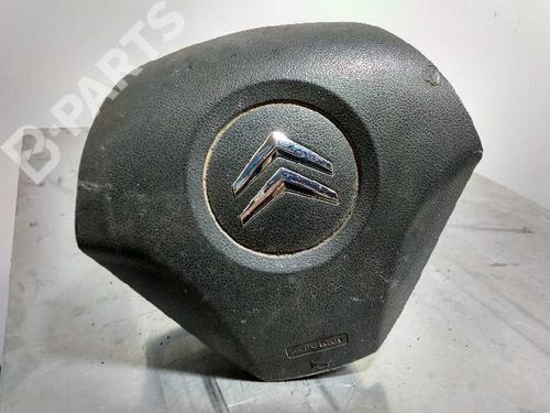driver-airbag-citroen-nemo-box-bodympv-aa_-112101261358-2008-9996234 main image