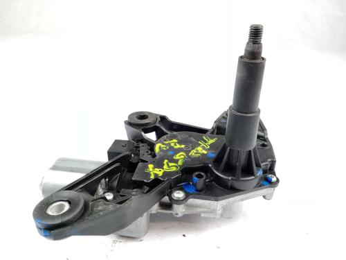 Rear wiper motor RENAULT CLIO V (B7_) 1.5 Blue dCi 85 (B7AG) | BP22986732M102 