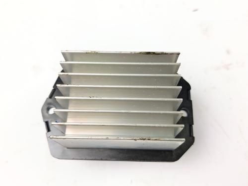 Used Heater resistor MITSUBISHI MIRAGE / SPACE STAR VI Hatchback (A0_A) 1.2 (A03A) (80 hp) 30263203