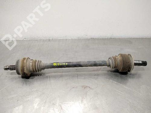 Used Right rear driveshaft MERCEDES-BENZ C-CLASS (W204) C 250 CDI (204.003) (204 hp) 10093289