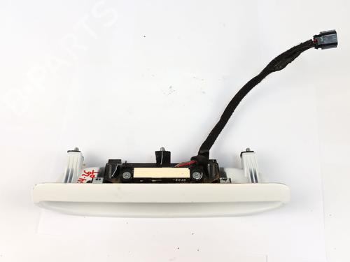 Used Tailgate handle Tailgate handle HYUNDAI i30 (PDE, PD, PDEN) 1.6 CRDi (116 hp) 33127825 33127825