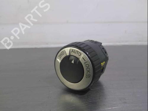 Switch NISSAN X-TRAIL II (T31) 2.0 dCi | BP14353142I30 
