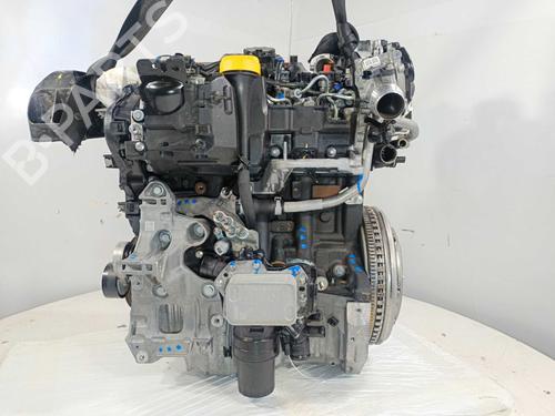 Engine RENAULT EXPRESS Box Body/MPV 1.5 Blue dCi 75 (F6AA) | BP38512772M1 - Image 15