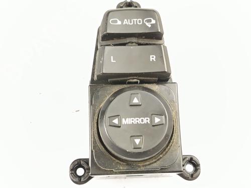 Used Mirror switch HYUNDAI TUCSON (TL, TLE) 1.7 CRDi (116 hp) 30158645