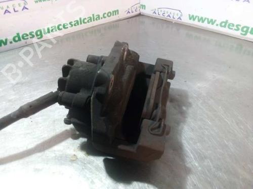 Left front brake caliper CITROËN BERLINGO MULTISPACE (B9) | BP11564684M105 - Image 5