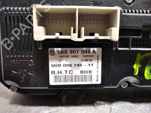 Climate control VW PASSAT CC B6 (357) | BP10143249I5 - Image 3