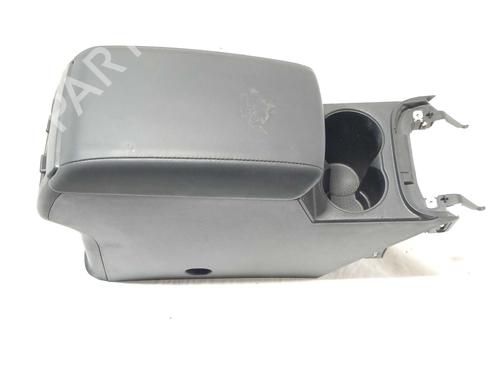 Armrest / Center console SEAT ATECA (KH7, KHP) 1.5 TSI | BP18916136I20 - Image 1