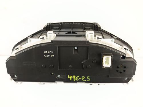 Instrument cluster VOLVO S60 II (134) D4 | BP28620794C47 