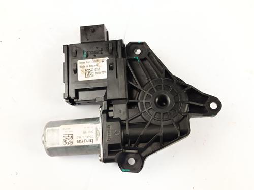 Right rear window motor ALFA ROMEO GIULIA (952_) 2.2 D (952AEM250, 952AEA250) | BP31638944E22