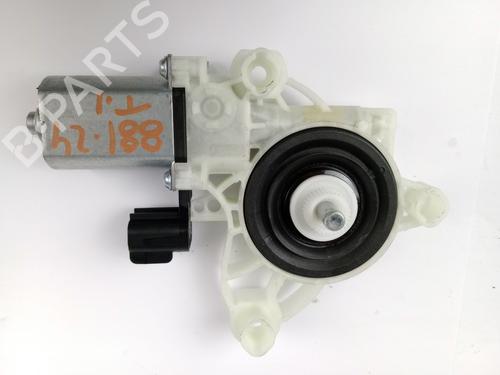 Used Left rear window motor FORD FOCUS IV Turnier (HP) 1.0 EcoBoost mHEV (155 hp) 23104957