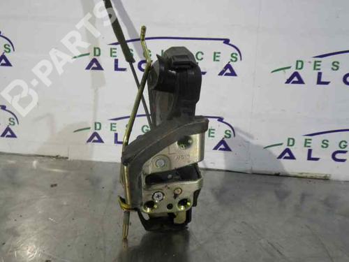 Front left lock TOYOTA COROLLA (_E11_)  | BP11248416C98 