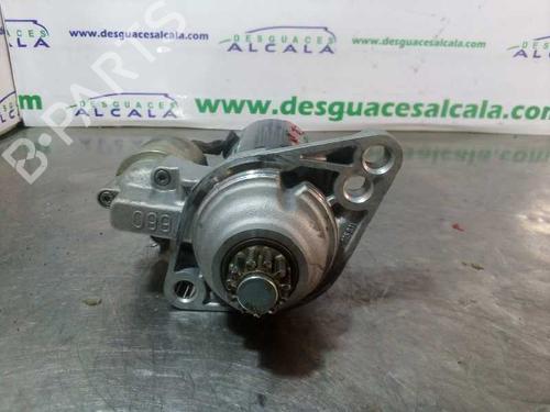 Used Starter Starter 9994011 9994011