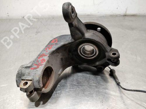 Right front steering knuckle CITROËN C3 II (SC_) | BP9980930M26 - Image 2