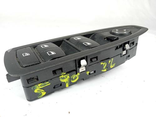 Left front window switch BMW 1 (F20) 116 d | BP10497947I27 - Image 2