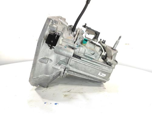 Gearbox RENAULT CAPTUR II (HF_) LPG (HFMT) | BP22986903M3 
