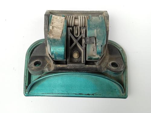 Front left exterior door handle CITROËN SAXO (S0, S1) 1.5 D | BP13235481C128 