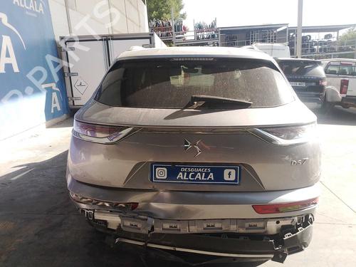 Engine DS DS 7 Crossback (J4_, JR_, JC_) | BP39883947M1 - Image 25