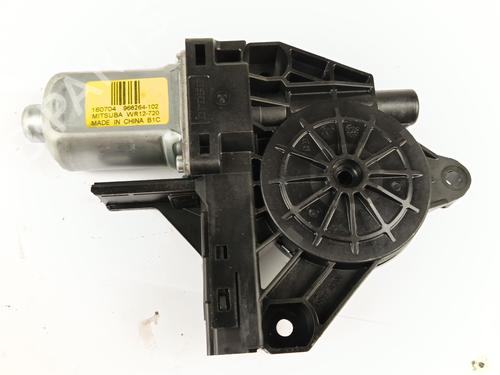 Used Left rear window motor VOLVO S60 II (134) D4 (190 hp) 28620759