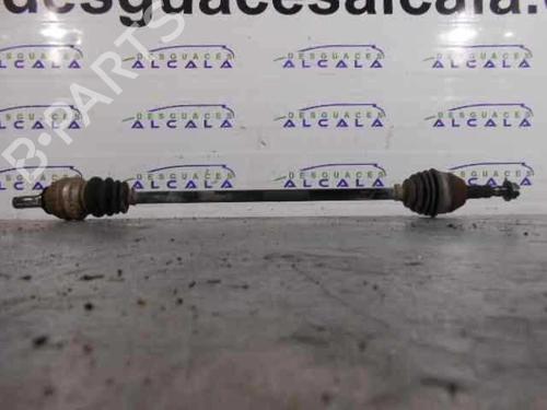Used Right front driveshaft Right front driveshaft OPEL ASTRA H (A04) 1.6 (L48) (105 hp) 11247909 11247909