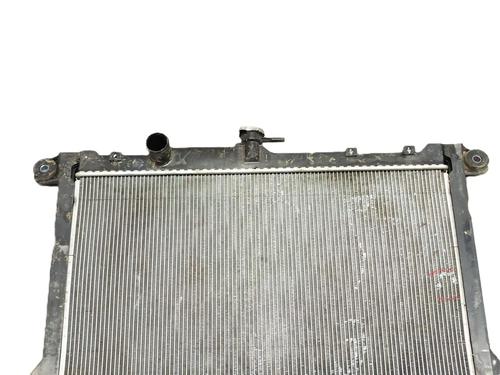 Water radiator ISUZU D-MAX II (TFR, TFS) 1.9 Ddi 4x4 (TFS87J) | BP36278331M31 - Image 3