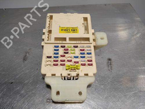 Used Fuse box Fuse box HYUNDAI ix35 (LM, EL, ELH) 1.7 CRDi (116 hp) 10093992 10093992