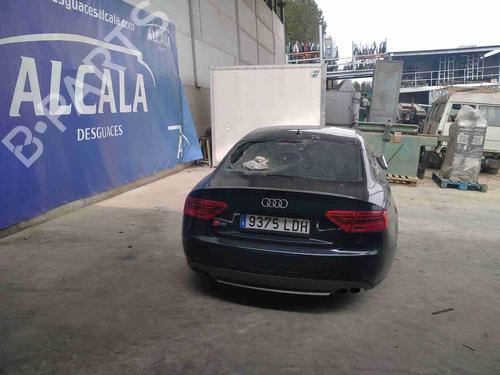 Right front window switch AUDI A5 (8T3) | BP9985128I26 - Image 4