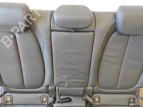 Seats set BMW X1 (F48) sDrive 20 i | BP29260939C78 