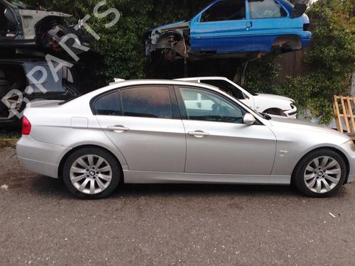 Rear left window mechanism BMW 3 (E90) 320 d | BP32185306C24 - Image 4