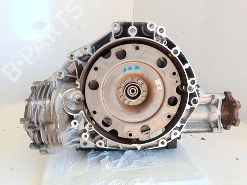 Used Gearbox Gearbox AUDI A4 B9 (8W2, 8WC) 2.0 TDI (150 hp) 34370219 34370219