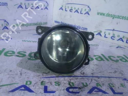 Used Left front fog light Left front fog light FORD TRANSIT Van (FA_ _) [2006-2014] 10959600 10959600