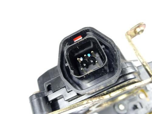 Front left lock KIA RIO II (JB)  | BP10204584C98 