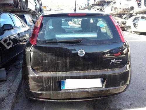 AC compressor FIAT GRANDE PUNTO (199_) 1.3 D Multijet | BP9997606M34 - Image 8