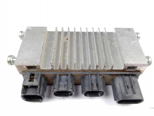 Used Electronic module Electronic module TOYOTA LAND CRUISER PRADO (_J15_) 2.8 D-4D (GDJ150_, GDJ155_, GDJ150, GDJ151) (177 hp) 21794990 21794990