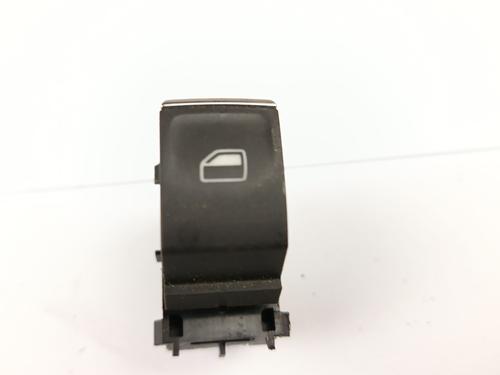 Used Left rear window switch SEAT LEON (5F1) 2.0 TDI (150 hp) 30103813
