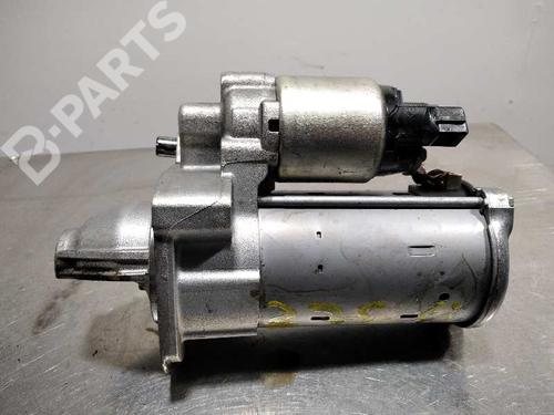 Starter PEUGEOT 308 II (LB_, LP_, LW_, LH_, L3_)  | BP9980640M8 