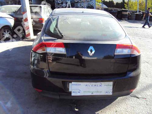 Used Parts RENAULT LAGUNA III (BT0/1)    1063143