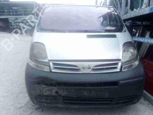Engine control unit (ECU) NISSAN PRIMASTAR Van (X83) | BP9996150M57 - Image 3
