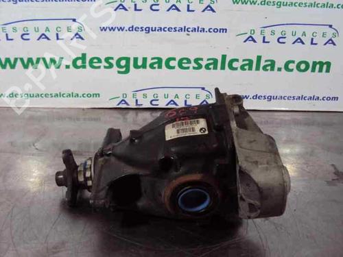 Used Rear differential Rear differential BMW 1 (F20) [2011-2019] 9989874 9989874