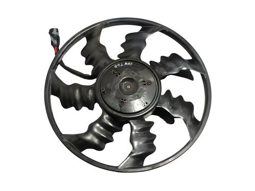 Used Radiator fan HYUNDAI TUCSON (NX4E, NX4A) 1.6 T-GDi (150 hp) 32163964