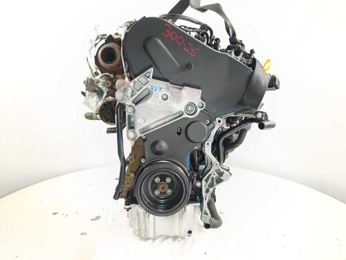 Motore Motore AUDI A3 Limousine (8VS, 8VM) 1.6 TDI (105 hp) 35898866 35898866