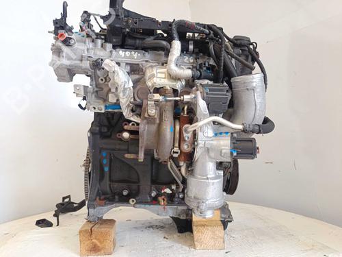 Engine AUDI A5 Sportback (F5A, F5F) 40 TFSI Mild Hybrid | BP36997865M1 - Image 5