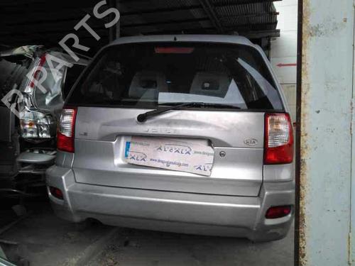 Left front indicator KIA JOICE (MTE1P)  | BP9990737C32  - Image 6