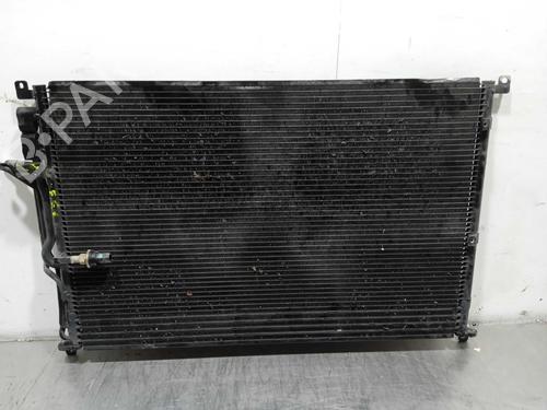 AC radiator AUDI A8 D3 (4E2, 4E8) | BP10726110M32 - Image 3